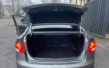 KIA Cerato III, 2009 год, 619 000 рублей, 10 фотография