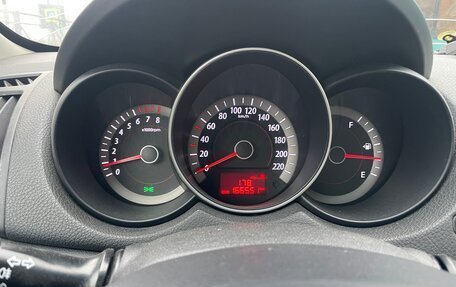 KIA Cerato III, 2009 год, 619 000 рублей, 11 фотография