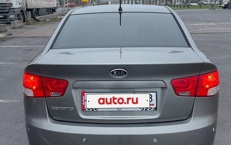 KIA Cerato III, 2009 год, 619 000 рублей, 6 фотография