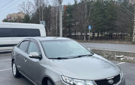 KIA Cerato III, 2009 год, 619 000 рублей, 3 фотография