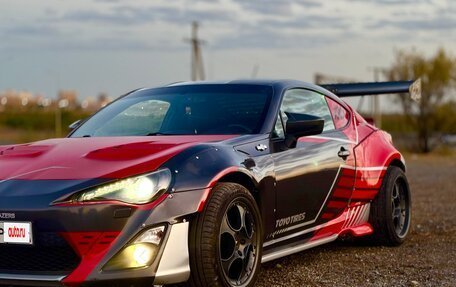 Toyota GT86 I, 2012 год, 2 350 000 рублей, 5 фотография