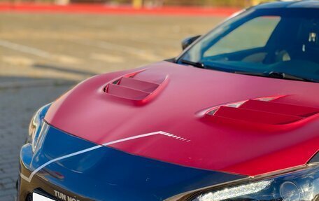 Toyota GT86 I, 2012 год, 2 350 000 рублей, 4 фотография