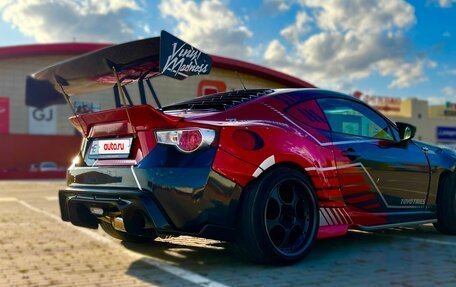 Toyota GT86 I, 2012 год, 2 350 000 рублей, 10 фотография