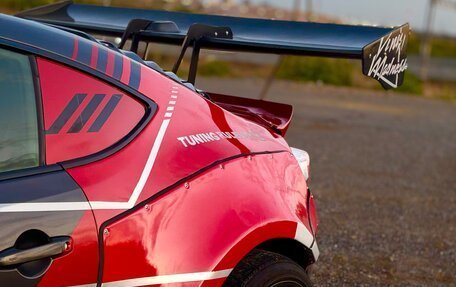 Toyota GT86 I, 2012 год, 2 350 000 рублей, 11 фотография