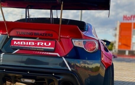 Toyota GT86 I, 2012 год, 2 350 000 рублей, 8 фотография