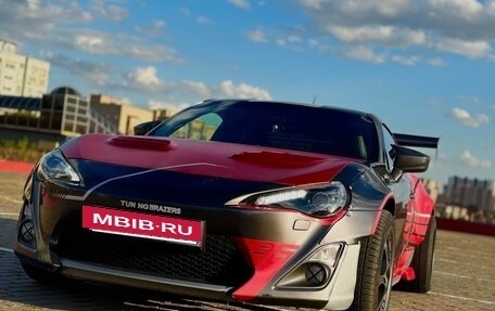 Toyota GT86 I, 2012 год, 2 350 000 рублей, 2 фотография