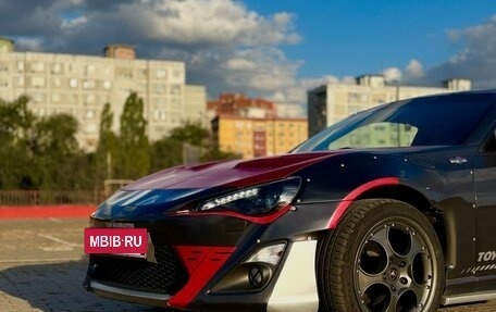 Toyota GT86 I, 2012 год, 2 350 000 рублей, 3 фотография