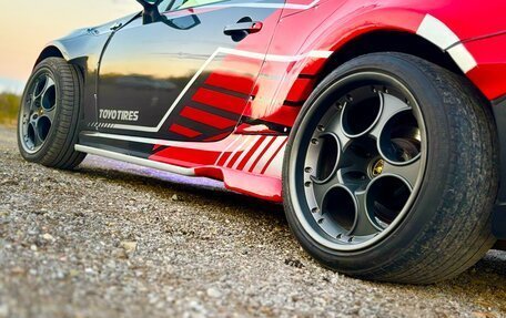 Toyota GT86 I, 2012 год, 2 350 000 рублей, 14 фотография