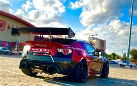 Toyota GT86 I, 2012 год, 2 350 000 рублей, 7 фотография