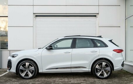 Audi Q5, 2025 год, 9 450 000 рублей, 3 фотография