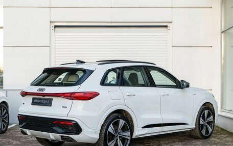 Audi Q5, 2025 год, 9 450 000 рублей, 5 фотография