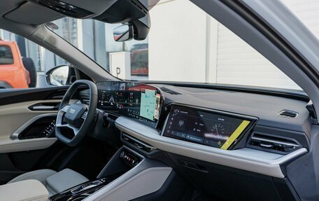 Audi Q5, 2025 год, 9 450 000 рублей, 12 фотография