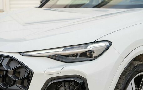 Audi Q5, 2025 год, 9 450 000 рублей, 7 фотография