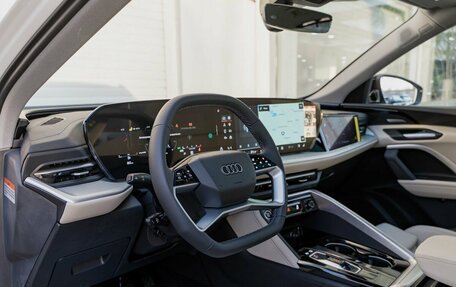 Audi Q5, 2025 год, 9 450 000 рублей, 11 фотография