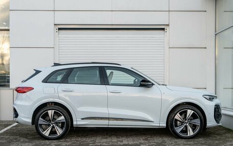 Audi Q5, 2025 год, 9 450 000 рублей, 8 фотография