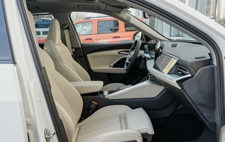 Audi Q5, 2025 год, 9 450 000 рублей, 15 фотография