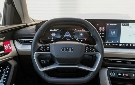 Audi Q5, 2025 год, 9 450 000 рублей, 10 фотография
