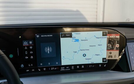 Audi Q5, 2025 год, 9 450 000 рублей, 22 фотография