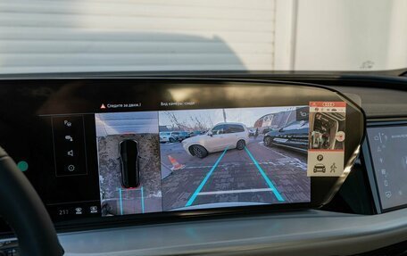 Audi Q5, 2025 год, 9 450 000 рублей, 24 фотография