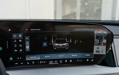 Audi Q5, 2025 год, 9 450 000 рублей, 28 фотография