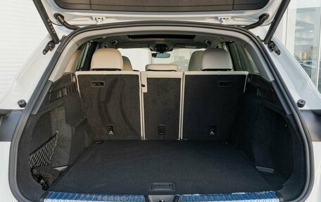 Audi Q5, 2025 год, 9 450 000 рублей, 26 фотография