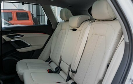 Audi Q5, 2025 год, 9 450 000 рублей, 31 фотография