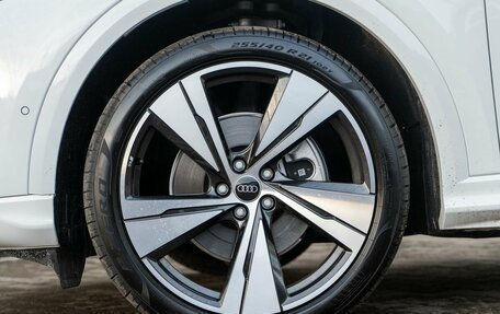 Audi Q5, 2025 год, 9 450 000 рублей, 29 фотография