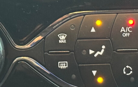 Renault Kaptur I рестайлинг, 2017 год, 1 399 000 рублей, 20 фотография