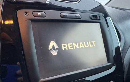 Renault Kaptur I рестайлинг, 2017 год, 1 399 000 рублей, 19 фотография