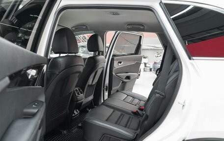 KIA Sorento III Prime рестайлинг, 2018 год, 2 449 000 рублей, 10 фотография