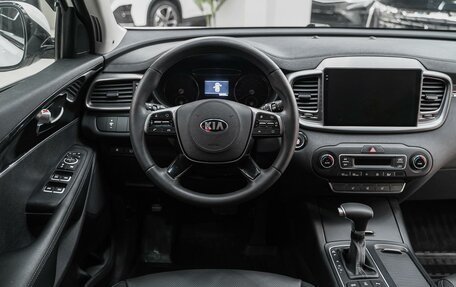 KIA Sorento III Prime рестайлинг, 2018 год, 2 449 000 рублей, 19 фотография
