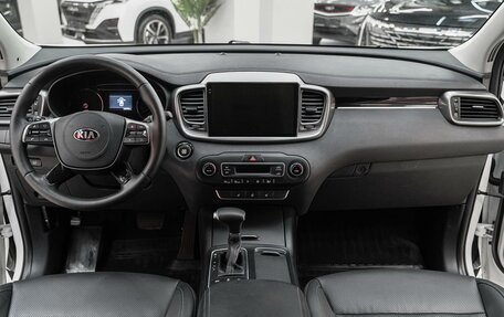 KIA Sorento III Prime рестайлинг, 2018 год, 2 449 000 рублей, 17 фотография