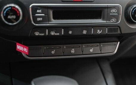 KIA Sorento III Prime рестайлинг, 2018 год, 2 449 000 рублей, 16 фотография