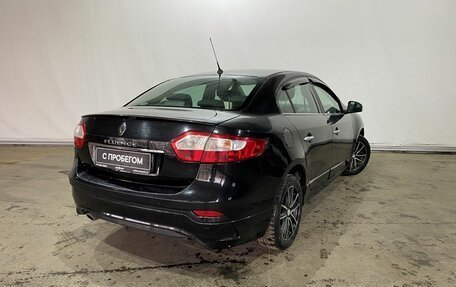 Renault Fluence I, 2012 год, 657 000 рублей, 7 фотография