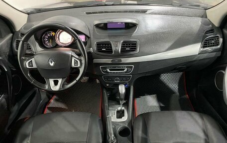 Renault Fluence I, 2012 год, 657 000 рублей, 11 фотография
