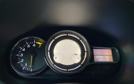 Renault Fluence I, 2012 год, 657 000 рублей, 13 фотография