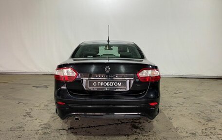 Renault Fluence I, 2012 год, 657 000 рублей, 6 фотография