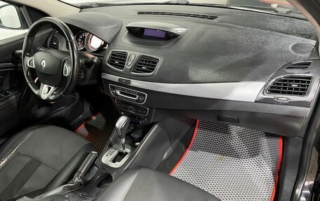 Renault Fluence I, 2012 год, 657 000 рублей, 10 фотография