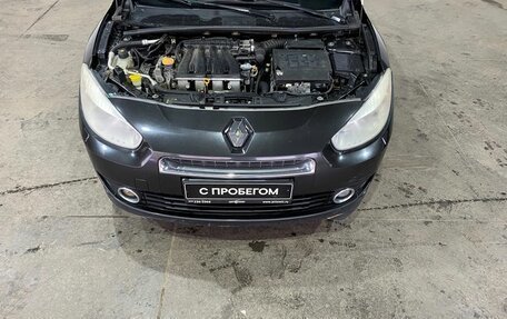 Renault Fluence I, 2012 год, 657 000 рублей, 9 фотография