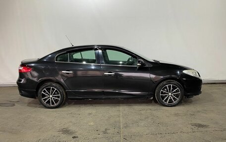 Renault Fluence I, 2012 год, 657 000 рублей, 4 фотография