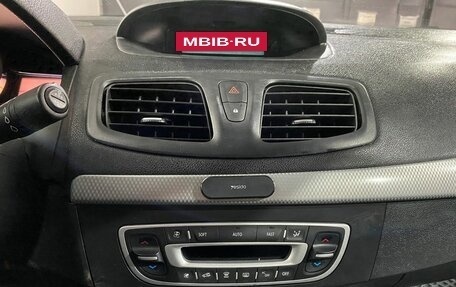 Renault Fluence I, 2012 год, 657 000 рублей, 14 фотография