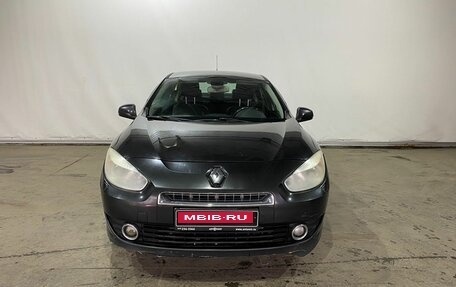 Renault Fluence I, 2012 год, 657 000 рублей, 2 фотография