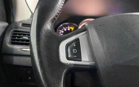 Renault Fluence I, 2012 год, 657 000 рублей, 17 фотография