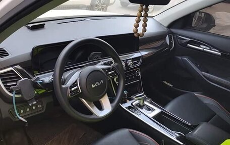 KIA Seltos I, 2021 год, 1 790 457 рублей, 3 фотография