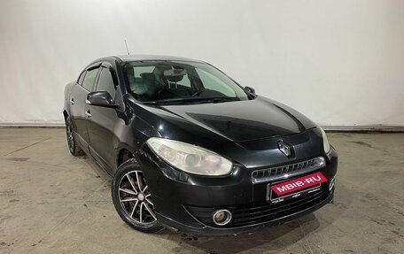 Renault Fluence I, 2012 год, 657 000 рублей, 3 фотография