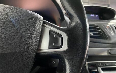 Renault Fluence I, 2012 год, 657 000 рублей, 16 фотография