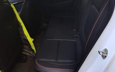 KIA Seltos I, 2021 год, 1 790 457 рублей, 5 фотография