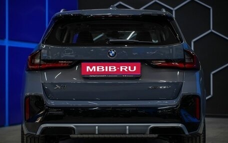 BMW X1, 2025 год, 10 000 000 рублей, 1 фотография