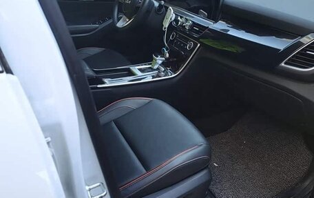 KIA Seltos I, 2021 год, 1 790 457 рублей, 9 фотография