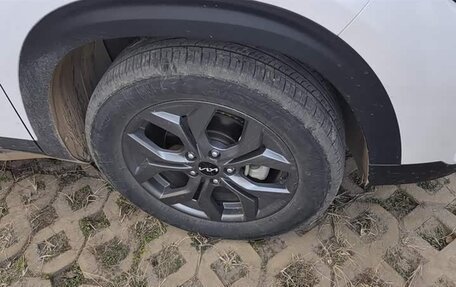 KIA Seltos I, 2021 год, 1 790 457 рублей, 14 фотография